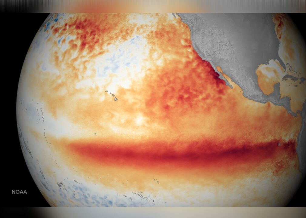 El Niño